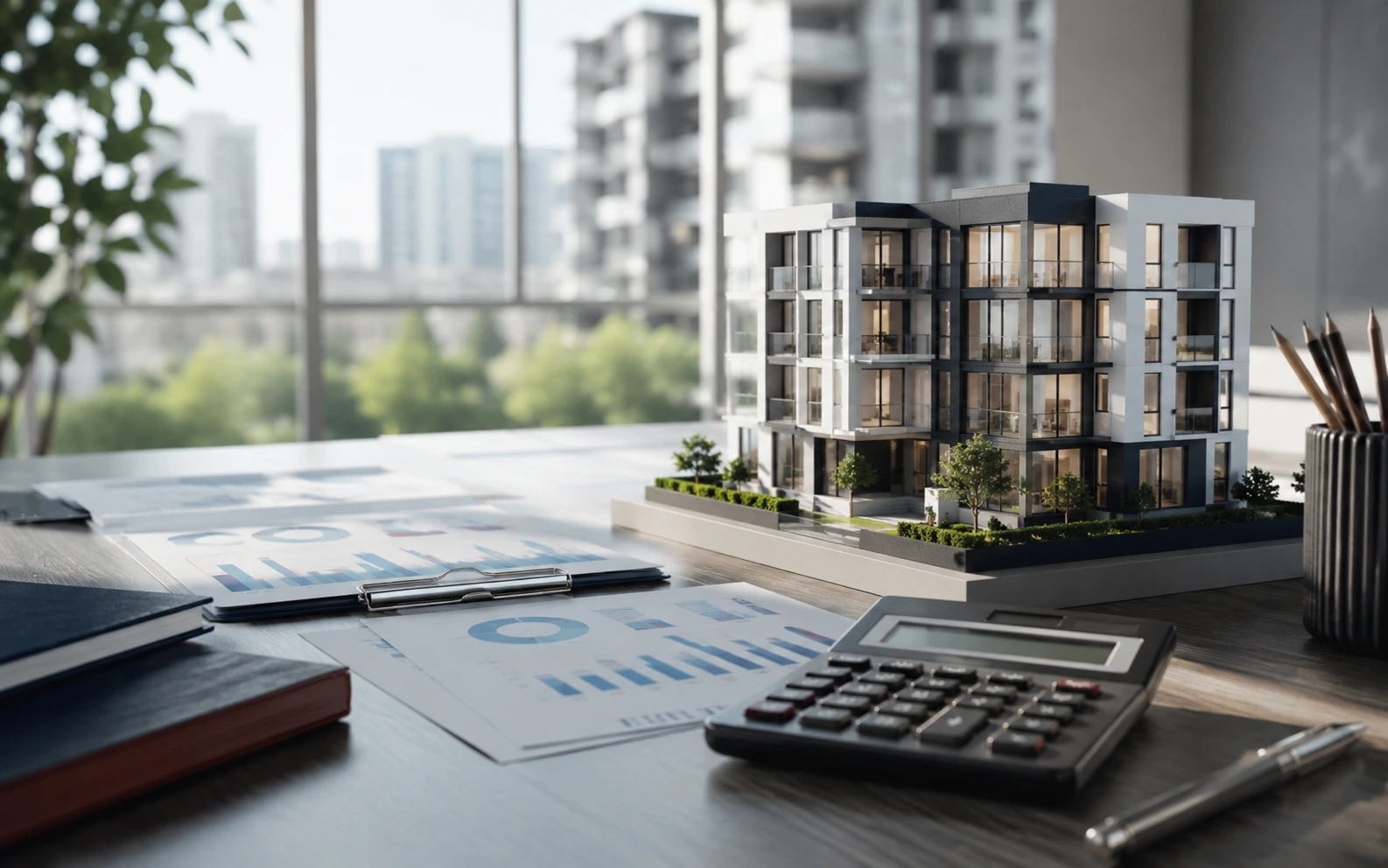 Gayrimenkul Satışında Doğru Fiyatlandırma Neden Önemlidir?